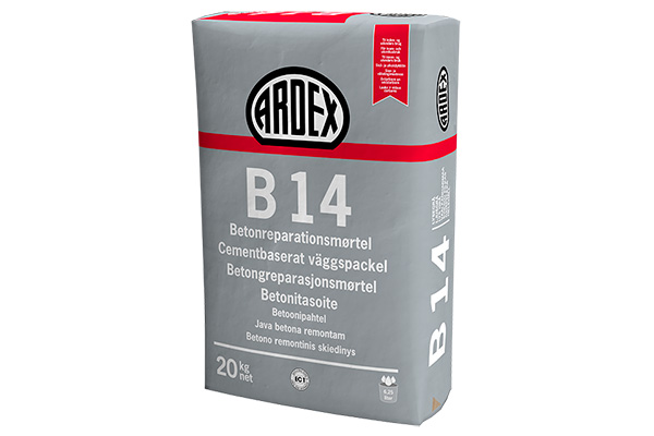 Ardex B 14